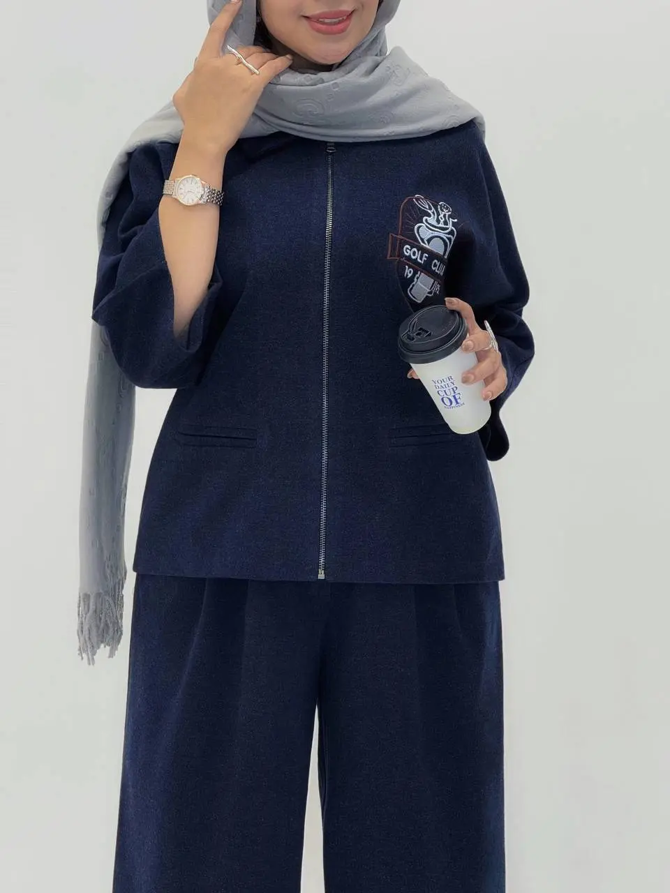 3587-ست کشمیر آنا